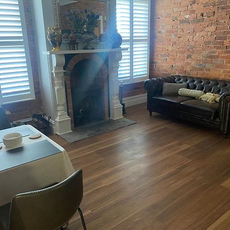 Rose Gold Cottage Dunolly エクステリア 写真