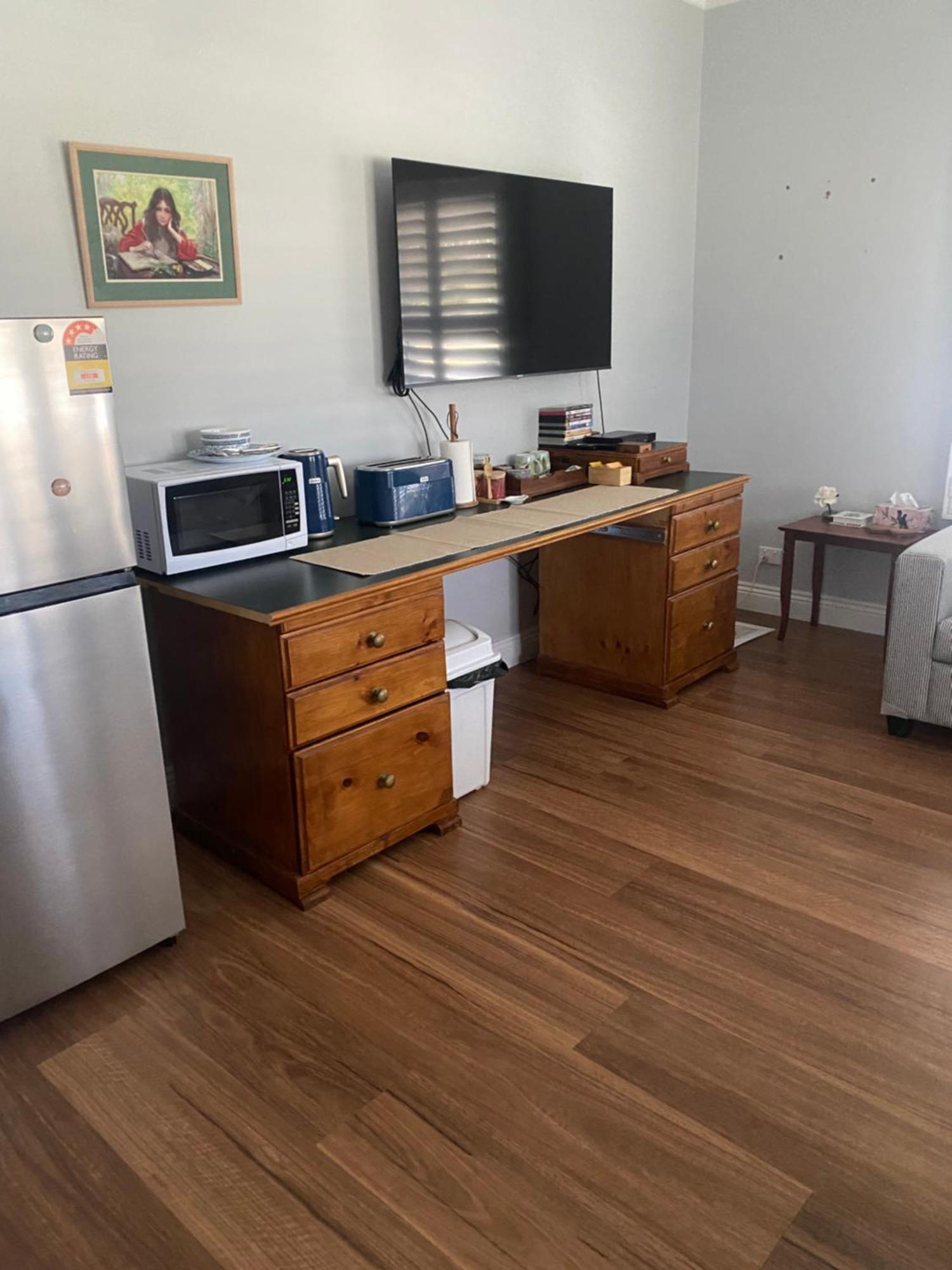 Rose Gold Cottage Dunolly エクステリア 写真